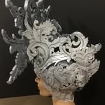 Monica Viani - @millinerymonica - Instagram