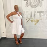 Monica Moorman - @monica_ayoka - Instagram