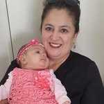 Monica Moraga - @monitamoraga75 - Instagram