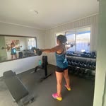 Monica Moraga - @monicaingridmoraga - Instagram