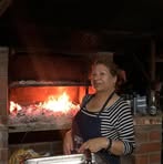 Mónica Moraga - Facebook