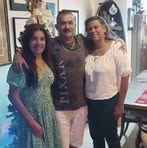 Monica Moraga - Facebook