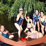 Monica Moraga - @monica.moraga.7 - Instagram