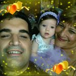 Monica Mori - @monicagraciela66 - Instagram