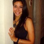 Mónica Mori Carranza - @monicamoricarranza - Instagram