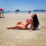 Monica Moriyama - @moriyama_monica - Instagram