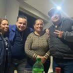 Monica Morquecho - Facebook