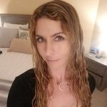 Monica Morrow - @monicamariemorrowrtr - Instagram