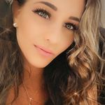 Monica Morrow - @monikitty09 - Instagram