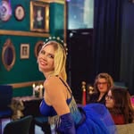 Monica Emma-Jean Mounts - @monica.mounts - Instagram
