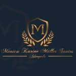 Dra. Mônica Karine Müller - @monicamulleradv - Instagram