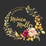 Mônica Müller Decorações - @monicamullerdeco - Instagram
