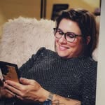 Monica Müller-Spring - @monicamullerspring - Instagram