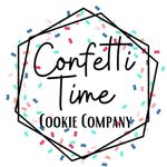 Monica Munroe 209 - @confetti_time_cookie_company - Instagram