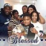 Monica Munson-Rhones - @its_justme_monie - Instagram
