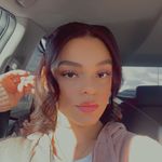Monica Anderson - @monicanashaa - Instagram