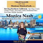 Monica Nash - @sandiegorehomes - Instagram