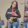 Monica Nash - @godisessentialtees - TikTok