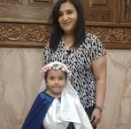 Monica Nashaat - Facebook