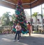 Monica Navarrete - Facebook