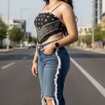 Monica Navarrete - Facebook
