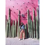 Mónica Navarrete - @mojonabe - Instagram