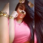 Mônica M'arquez - @monicarollerby - Instagram