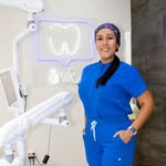 Dra. Monica Olvera Rodríguez - @dra.monicawhite - Instagram