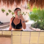 Monica Olvera - @moniolve - Instagram