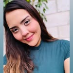 Monica Olvera - @saraim26 - Instagram