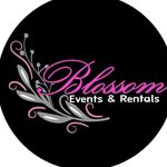 Monica Olvera - @blossomevents_6 - Instagram
