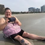 Monica Antoinette Parrish - @mparrish2176 - Instagram