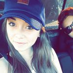 Monica Parrish - @monicakp11btq - Instagram