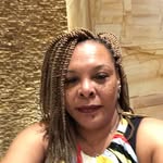 Monica Parrish - @mdparris2526 - Instagram