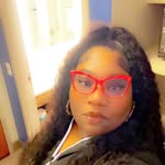 Monica Parrish - @shida_gurl - Instagram