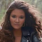 Monica Partlow - @crowhorsem - Instagram