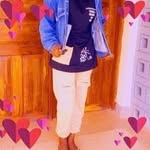 Monica Paschal - @paschalmonica379 - Instagram