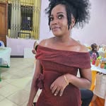 Monica Patrick - @monica.patrick.908 - Instagram
