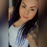 Monica Patrick - @monicapatrick55 - Instagram