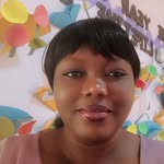 Monica Patrick - @egajimonica428 - Instagram