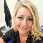 Monica Patrick - @monicapatrick2013 - Instagram