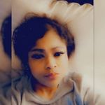 Monica Pickens - @mariefleeks - Instagram