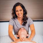 Monica Picon @ Restore Therapeutic Massage - @monicapdlmt - Instagram