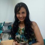 Monica Plata - @monicasalvatoretali - Instagram