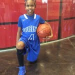 Monica Marsh - @monica_the_basketball_player - Instagram