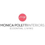 Monica Poletti Interiors - @monicapoletti_interiors - Instagram