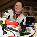Monica Pollero | Coach di motociclismo al femminile - @monica.polly_21 - Instagram