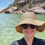 Monica Pollock - @nicvanwinkle - Instagram