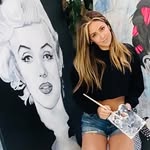 Monica 🎨 monicapopart - @monicapopart - Instagram