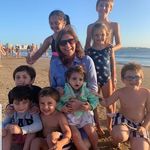 Monica Pozzi - @monipatri47 - Instagram